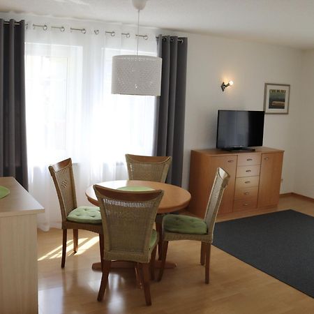 Gaestehaus Maeder Am Hafen Uhldingen-Muehlhofen Room photo